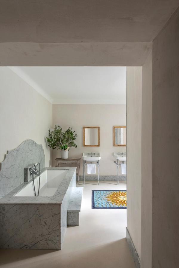 Les Maisons De L'Hotel Particulier Maussane les Alpilles Luaran gambar