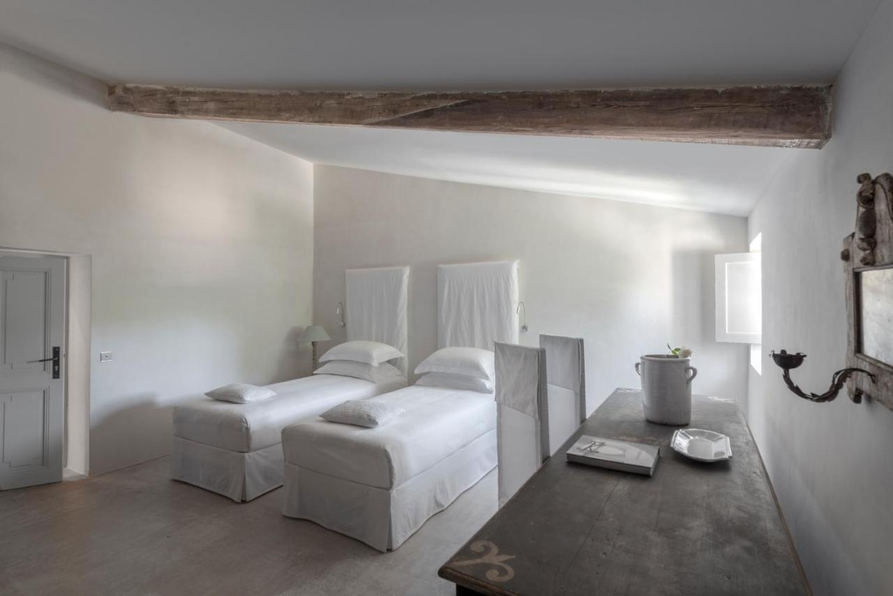 Les Maisons De L'Hotel Particulier Maussane les Alpilles Luaran gambar