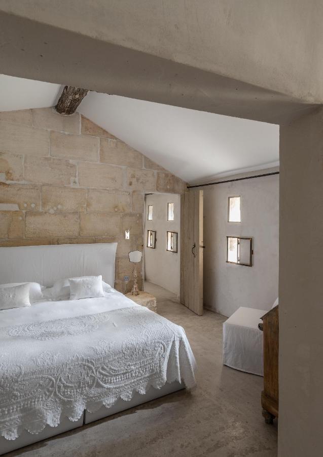 Les Maisons De L'Hotel Particulier Maussane les Alpilles Luaran gambar