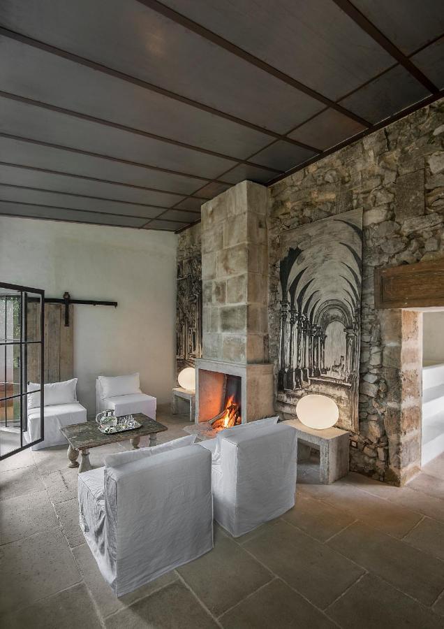 Les Maisons De L'Hotel Particulier Maussane les Alpilles Luaran gambar