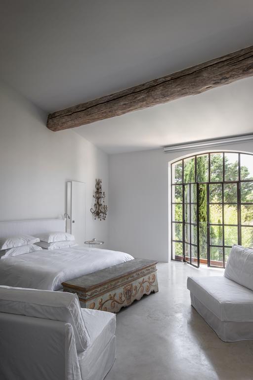 Les Maisons De L'Hotel Particulier Maussane les Alpilles Luaran gambar