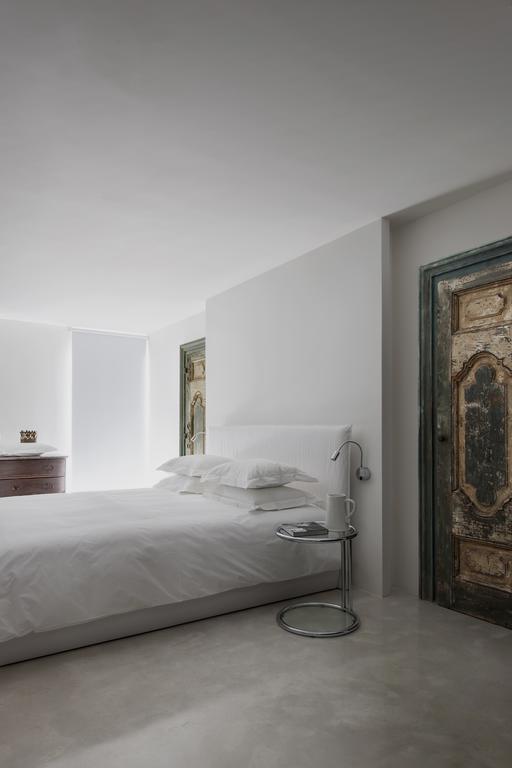 Les Maisons De L'Hotel Particulier Maussane les Alpilles Luaran gambar